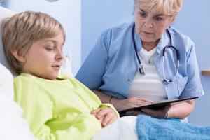 Лікування гастриту у дітей: призначаються препарати, дієтотерапія, рецепти