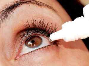 Лікування конюнктивіту очей у дорослих: як лікувати, профілактика при контакті з хворим