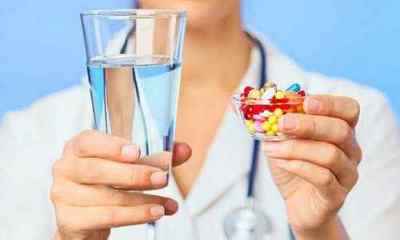 Лікування кісти яєчника медикаментами: огляд препаратів