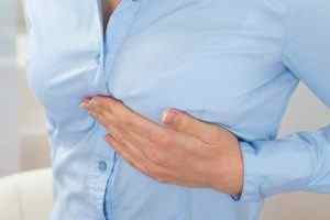 Лікування молочниці при грудному вигодовуванні