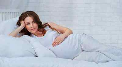 Лікування молочниці при вагітності в домашніх умовах