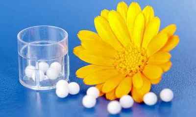 Лікування міоми гомеопатією: назви препаратів, ціни