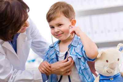 Лікування нежиті у дітей: швидкі і ефективні методи