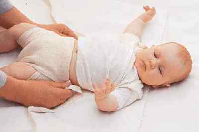 Лікування пелюшкового дерматиту у дітей - найефективніші способи