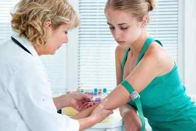 Лікування слабкого сечового міхура у жінок і чоловіків