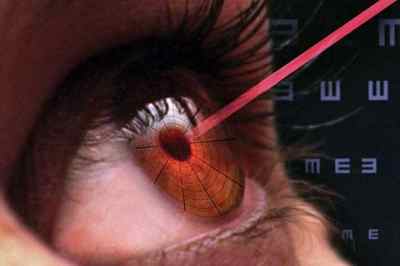 Лікування відшарування сітківки ока, як лікувати розшарування народними засобами