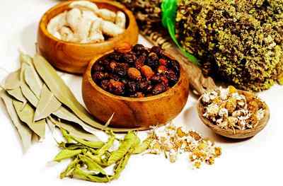 Лікування жирового гепатозу печінки народними засобами: травяні збори, настої, мед