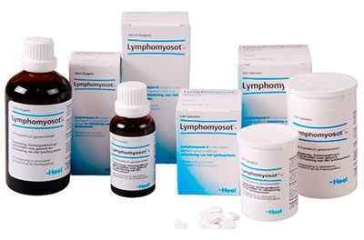 Лімфоміозот: інструкція із застосування, склад, показання та протипоказання