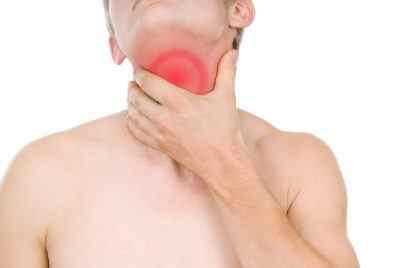 Льодяники Шавлія при болю в горлі і ангіні: інструкція із застосування