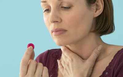 Льодяники Стрепсилс: інструкція із застосування при кашлі, ангіні і болю в горлі