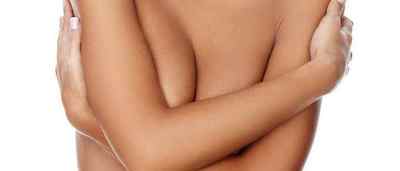 Ліпома молочної залози: ознаки жировика і як його видалити