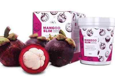 Mangooslim (Манго Слім) для схуднення: відгуки, ціна і склад препарату