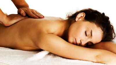 Масаж при грижі хребта поперекового відділу: чи можна робити, медовий і баночний масаж спини, тайський | Ревматолог