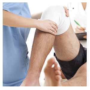 Масажер для колінних суглобів: лікування та інструкція HUNSUN FC8522F | Ревматолог