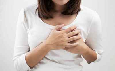 Мастопатія при грудному вигодовуванні, можуть бути виділення?