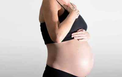 Мастопатія при вагітності: чи можна народжувати?