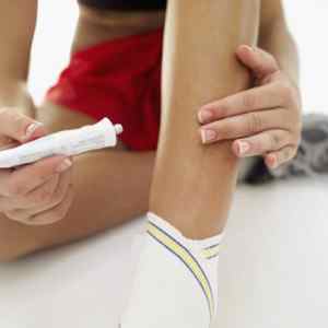 Мазі і гелі від болю в мязах і суглобах: які мазі допомагають при болях в суглобах рук і ніг, кращі знеболюючі мазі | Ревматолог