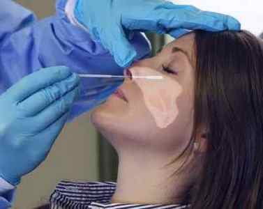 Мазок із зіву і носа на стафілокок: як здавати аналіз, результати