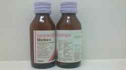 Мебекс: препарат від паразитів, відгуки, інструкція із застосування, ціна, аналоги
