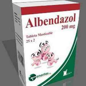 Мебендазол або Альбендазол: що краще й ефективніше для людей, відмінності