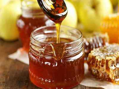 Мед для печінки: користь і шкода, рецепти народної медицини