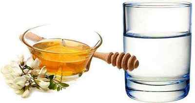 Мед для шлунка і кишечника: який корисний і як вживати, рецепти