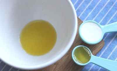 Мед, сода і масло від гаймориту: рецепт приготування