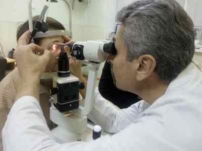 Меланома очі: прогнози при новоутворенні хоріоідеї, стадії, симптоми
