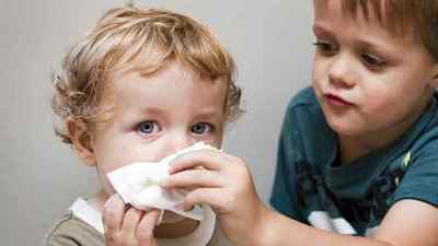 Менінгіт, перші симптоми мінінгітовой інфекції у дітей, лікування