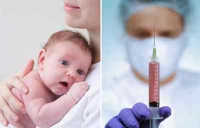Менінгіт у новонароджених дітей, симптоми і наслідки