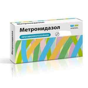 Метронідазол: аналоги препарату (синоніми таблеток і свічок)