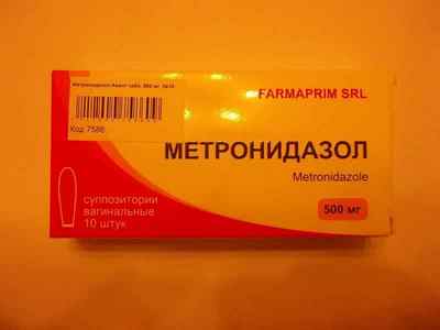 Метронідазол, Миконазол, Доксициклин і Азитроміцин: ціна і сумісність при паразитів
