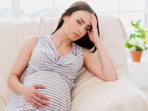 Мігрень при вагітності: симптоми, діагностика та лікування