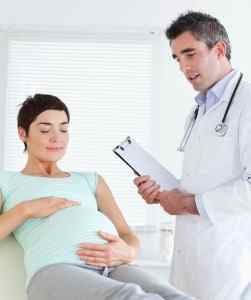 Мігрень при вагітності: симптоми, діагностика та лікування