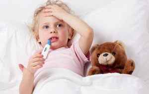 Мікоплазмоз у дітей: причини, симптоми, лікування