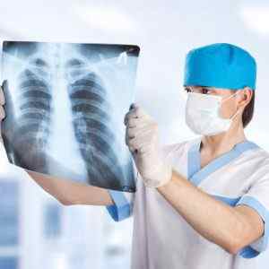 Міліарний туберкульоз легень: що це таке, симптоми, лікування
