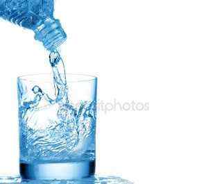 Мінеральна вода при виразці шлунка: чим корисна, яку пити, схема лікування