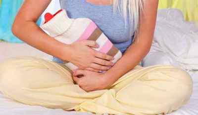 Молочниця і цистит одночасно: симптоми і лікування