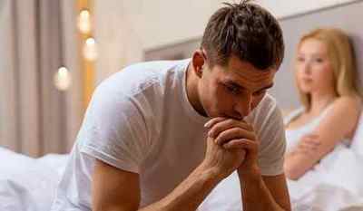 Молочниця у чоловіків: симптоми і причини
