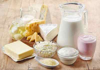 Молоко при діабеті: чи можна пити, дозволені молочні продукти