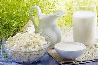Молоко при діабеті: молочні продукти при цукровому діабеті 2 типу