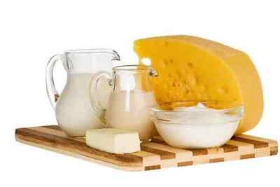 Молоко при діабеті: молочні продукти при цукровому діабеті 2 типу