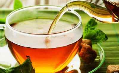 Монастирський чай для щитовидної залози