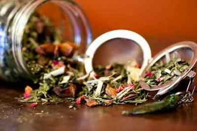 Монастирський чай для схуднення: відгуки, ціна, склад і як приймати