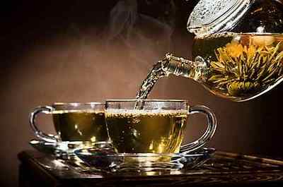 Монастирський чай від простатиту: склад, ціна і цілющі властивості збору