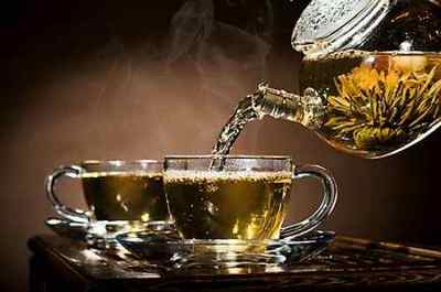Монастирський чай від простатиту: склад, ціна та відгуки