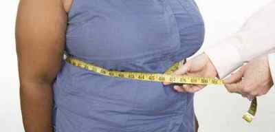 Морбідне ожиріння: що це таке?