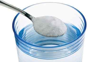 Морська сіль для промивання носа: приготування розчину, правила використання