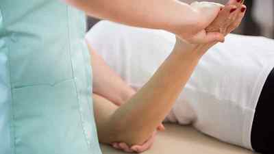 Міозит руки: симптоми і лікування запалення мязи руки, як і чим лікувати ущільнення в мязі в домашніх умовах | Ревматолог