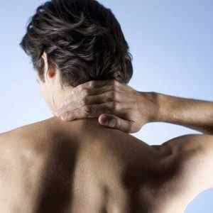 Міозит шиї: симптоми і лікування в домашніх умовах, мазі і ліки, масаж | Ревматолог